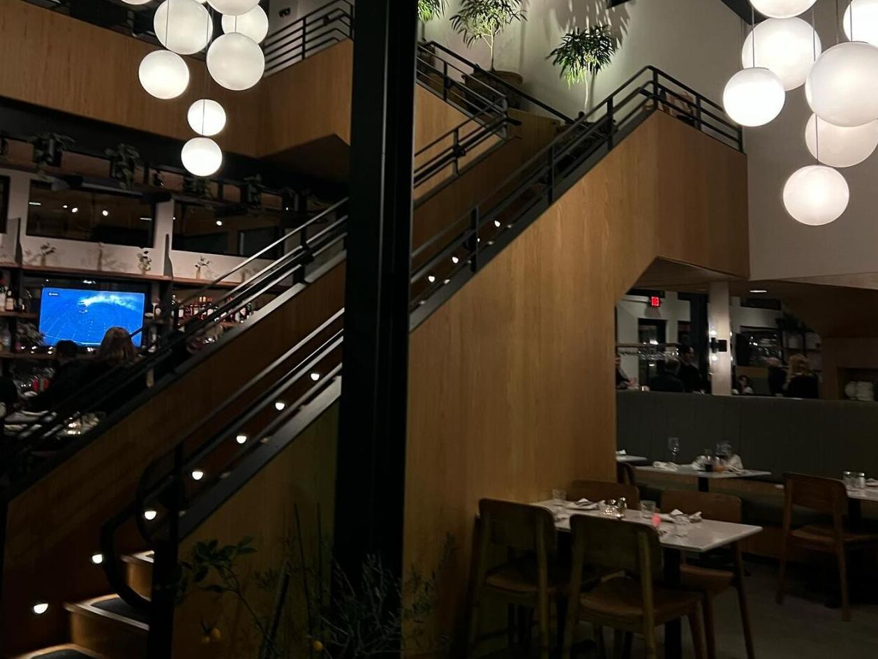 New Mediterranean Options Arrive in Donelson and Hillsboro Village